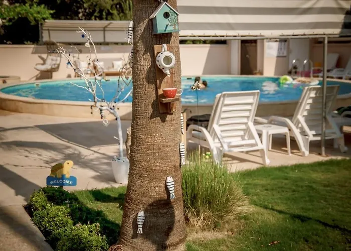 Dalyan 5 Star Hotels