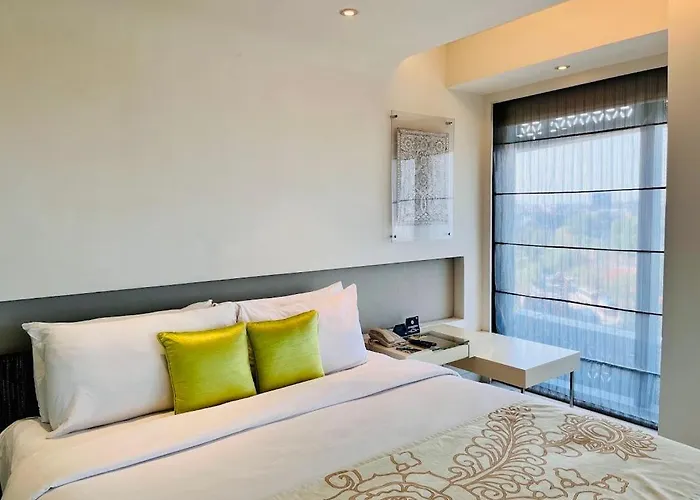 Hyderabad 5 Star Hotels