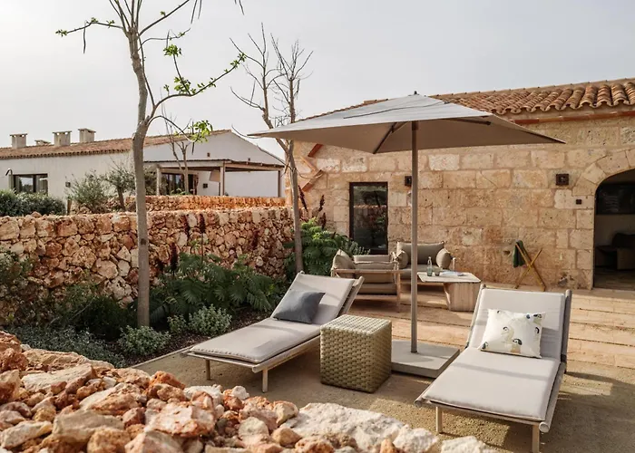 Ciutadella (Menorca) 5 Star Hotels