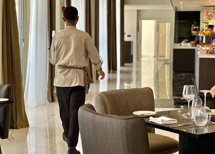 Peyia 5 Star Hotels