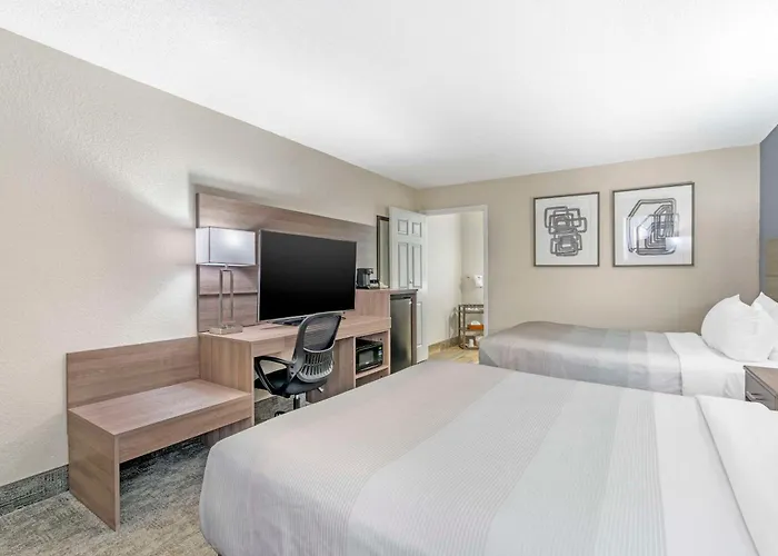 Altamonte Springs 5 Star Hotels