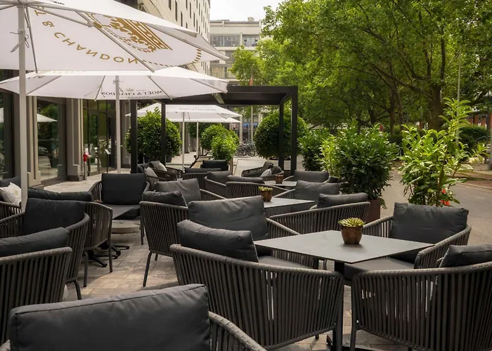 Berlin Boutique Hotels