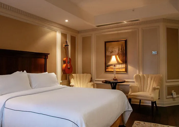 Windsor Arms Hotel Toronto