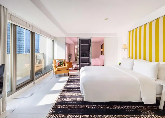 Dunhua Mansion Taipei - Mgallery Collection