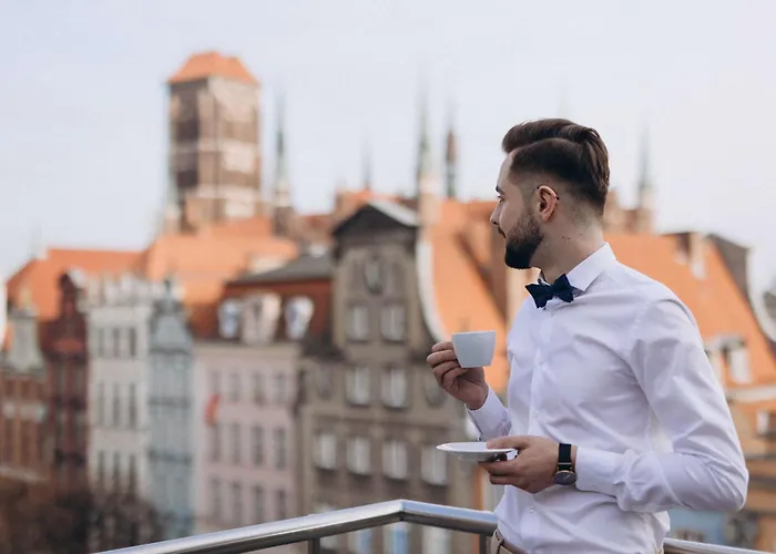 Gdansk 5 Star Hotels