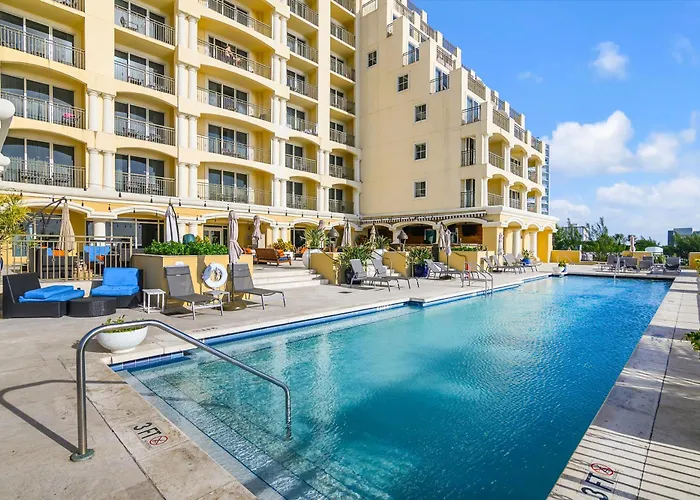 The Atlantic Hotel & Spa Fort Lauderdale 5 star