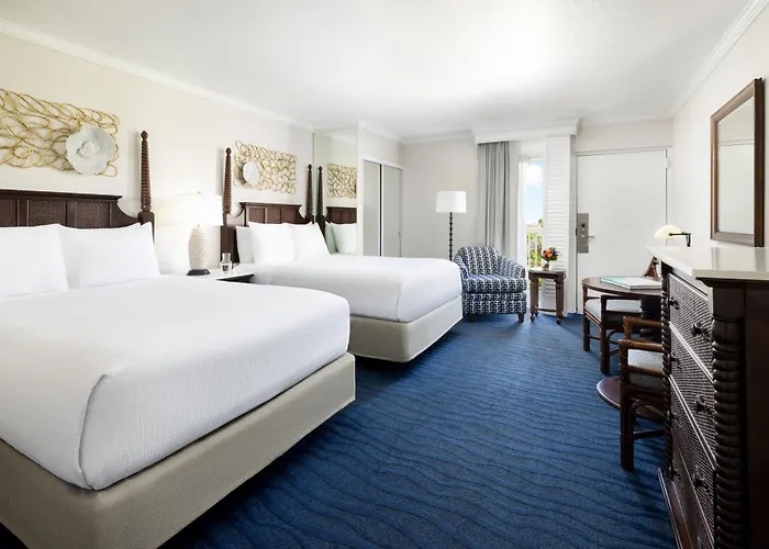 Island Grand At Tradewinds Hotel St. Pete Beach