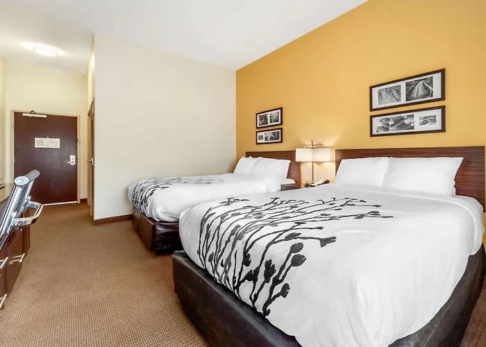 Lincoln 5 Star Hotels