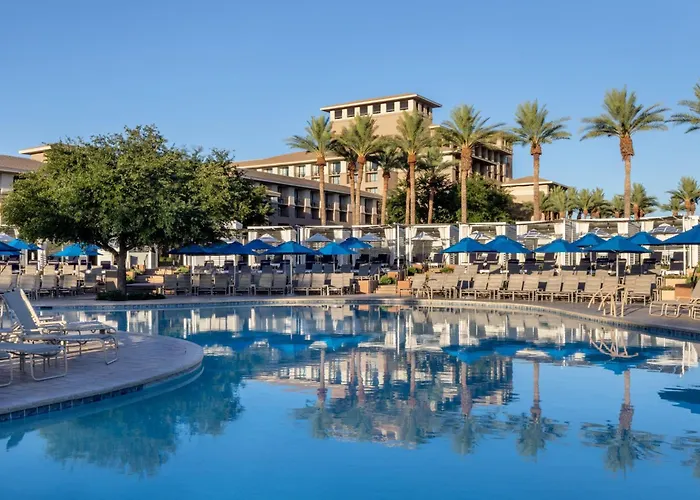 The Westin Kierland Resort & Spa Phoenix