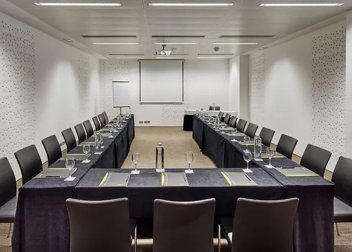 Sercotel Hotel Rosellon Barcelona