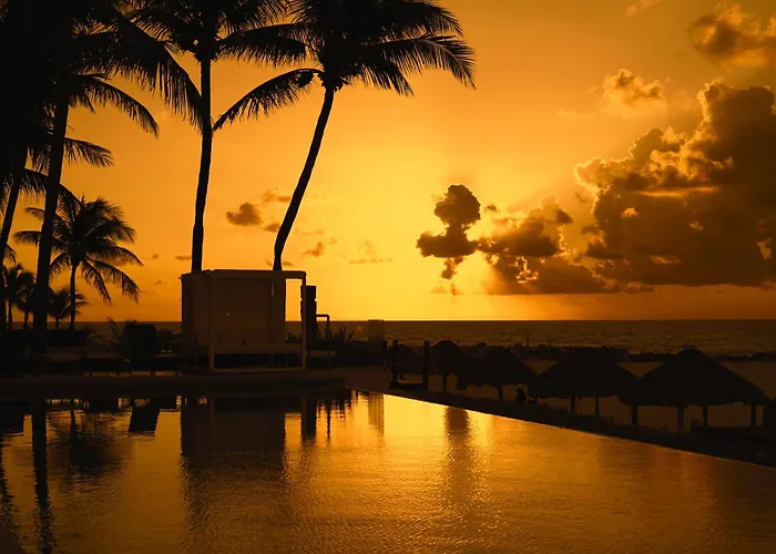 Altitude At Krystal Grand Cancun 5 star