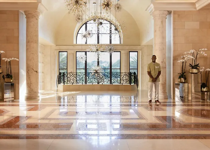 Four Seasons Resort Orlando At Walt Disney World Resort Lake Buena Vista 5 star