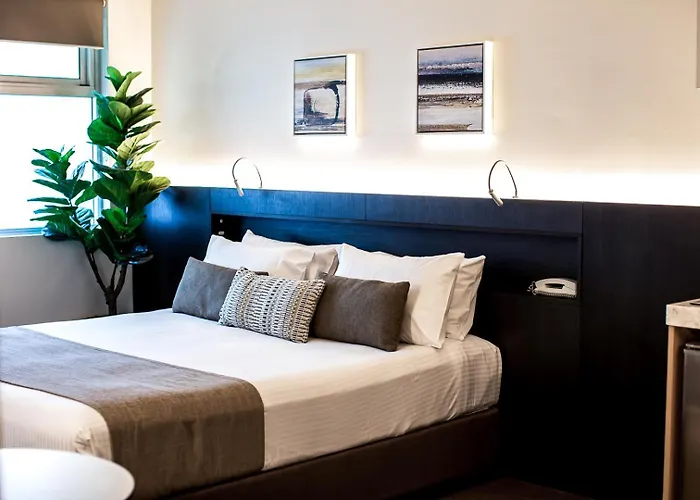 Luxury Hotels in Noosa Heads