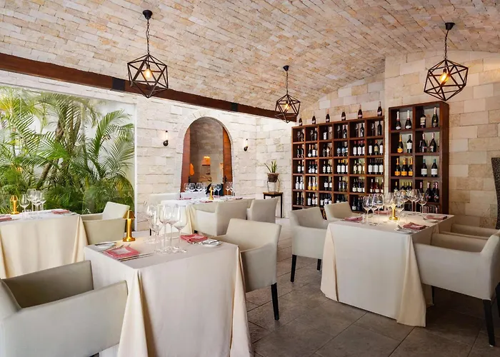 Secrets Aura Cozumel - Adults Only Hotel 4 star