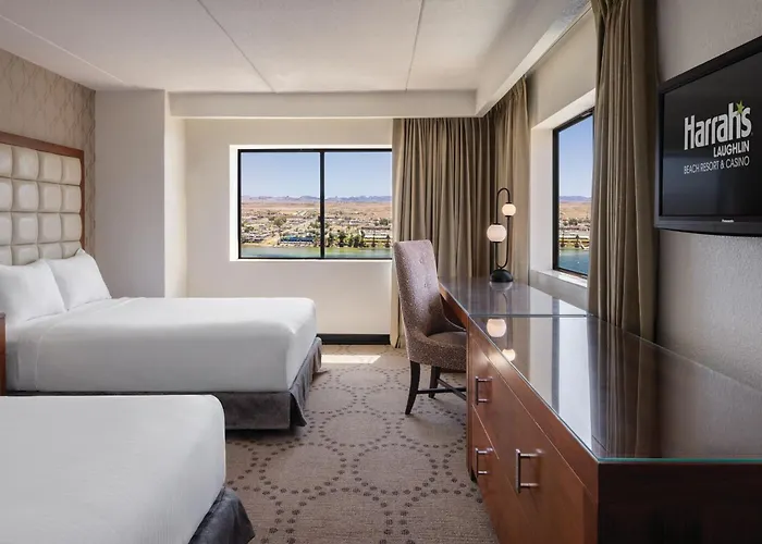 Harrah'S Laughlin, A Caesars Destination Hotel