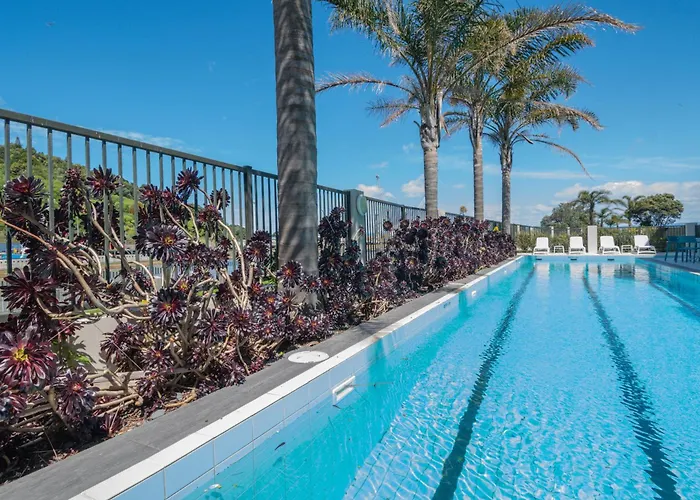 Gisborne 5 Star Hotels