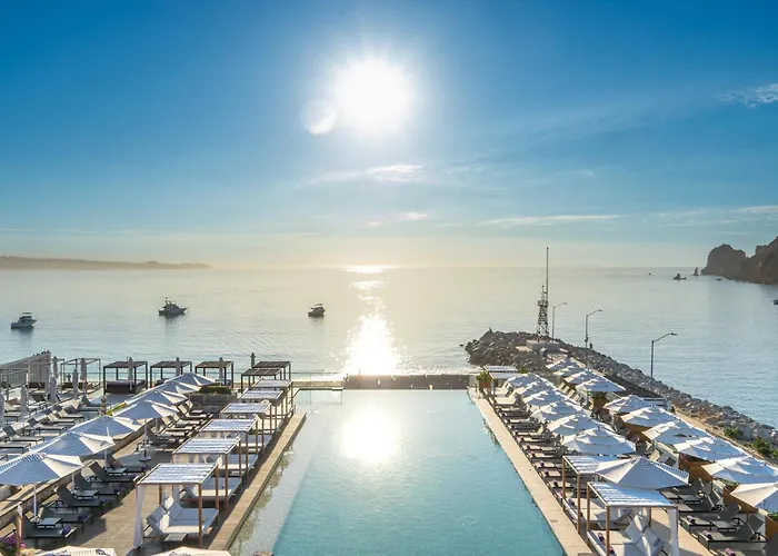 Breathless Cabo San Lucas - Adults Only Hotel 5 star