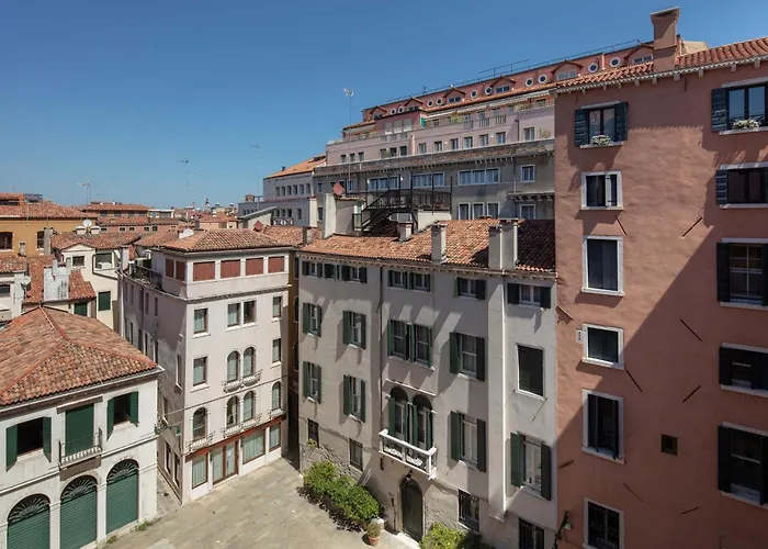 The St. Regis Venice 5 star