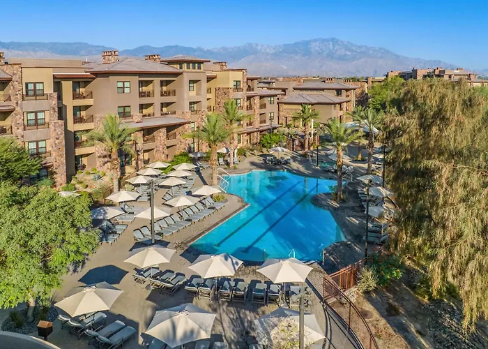 The Westin Desert Willow Villas, Palm Desert