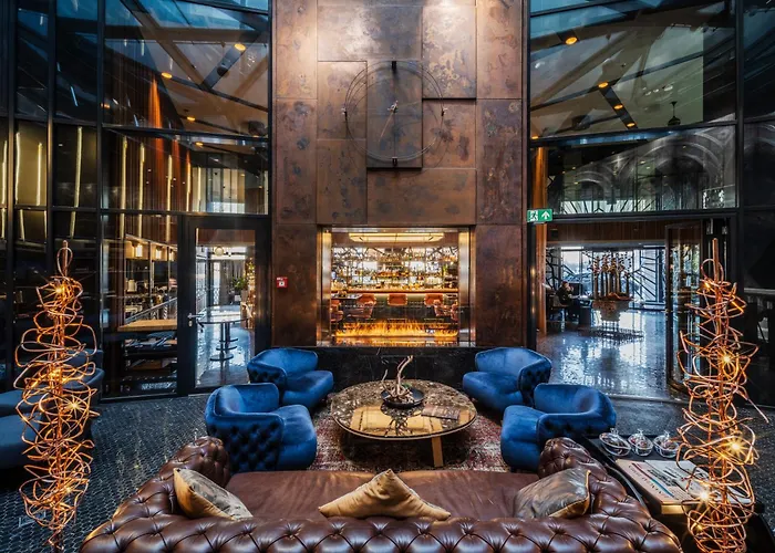 Hotel Clark Budapest - Adults Only 5 star