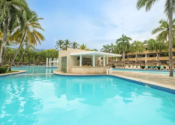 Puerto Plata All Inclusive Resorts