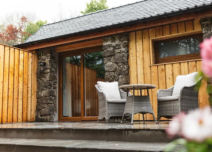 Isle of Skye 5 Star Hotels