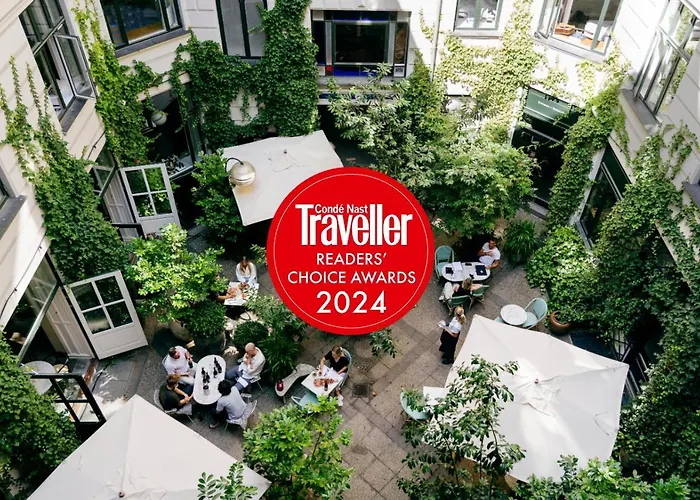 Coco Hotel Copenhagen