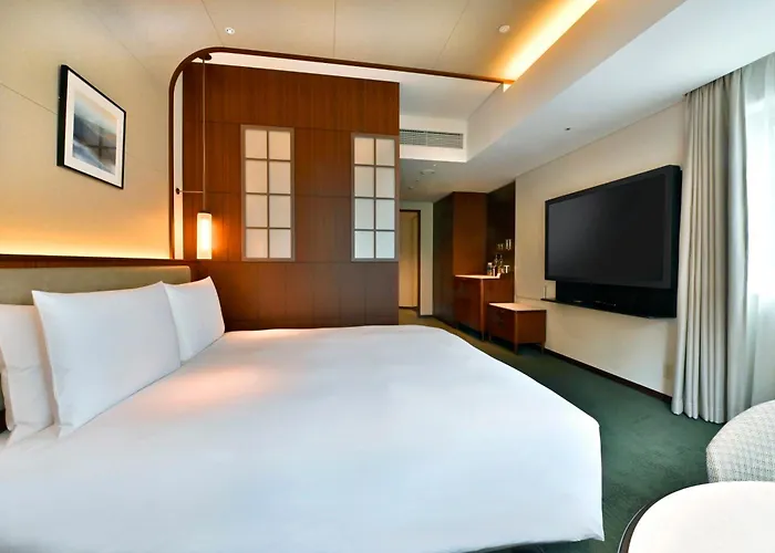 Marunouchi Hotel Tokyo 5 star