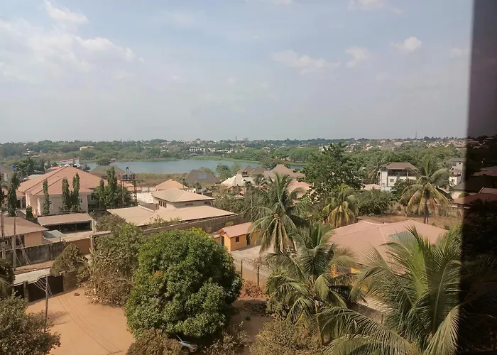 Ilorin 5 Star Hotels