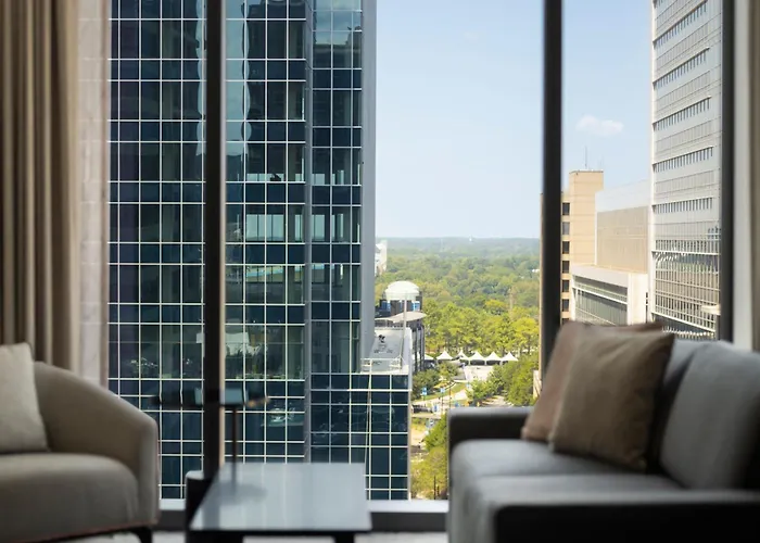 Concord 5 Star Hotels