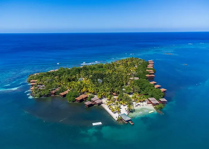 Punta Gorda All Inclusive Resorts