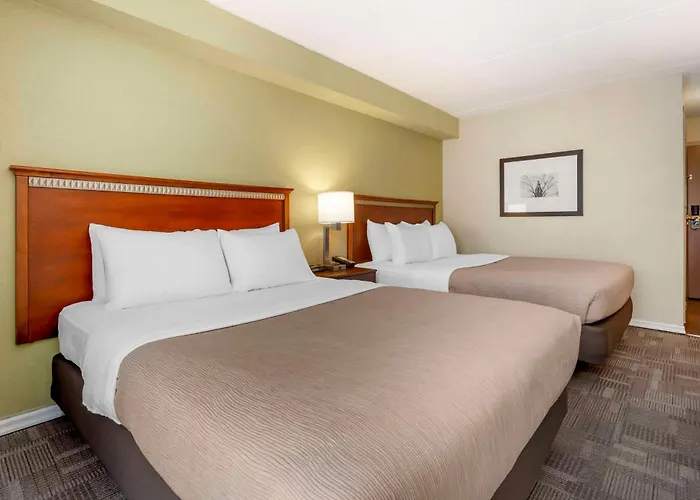 Quality Inn Peterborough