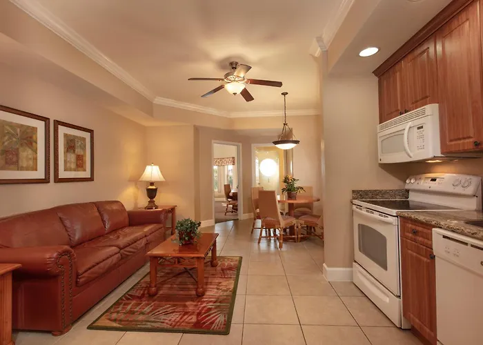 Westgate Town Center Resort Four Corners