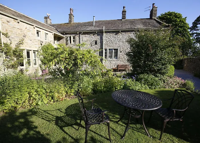Grassington 5 Star Hotels