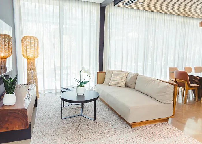 El Mangroove Papagayo, Autograph Collection Hotel Playa Hermosa  5 star