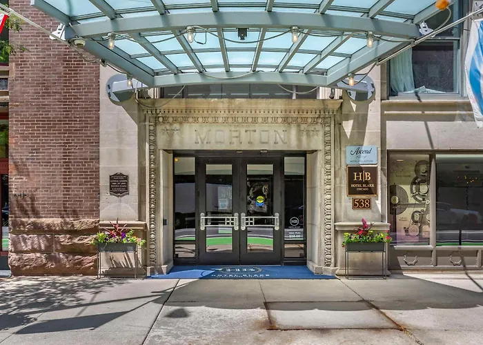 Merrillville 5 Star Hotels