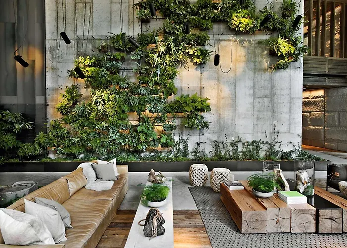 1 Hotel Brooklyn Bridge New York 5 star