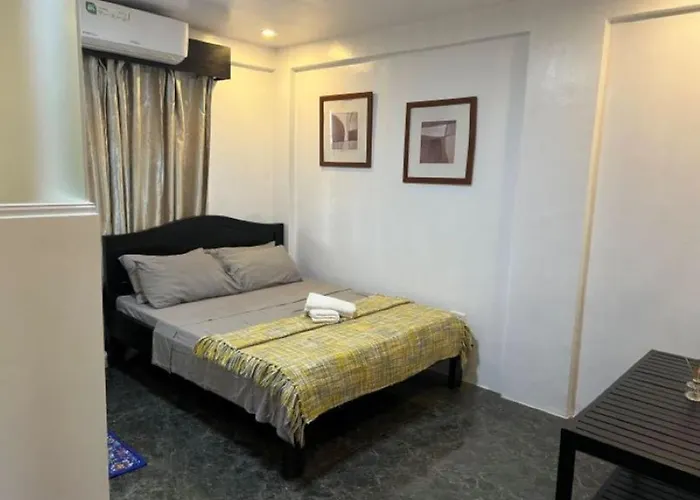 Ilocos Norte 5 Star Hotels