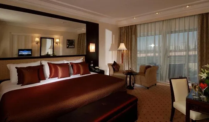 Premier Le Reve Hotel & Spa Sahl Hasheesh - Adults Only 16 Years Plus Hurghada 5 star