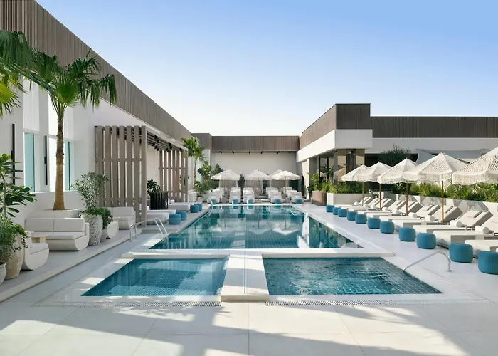 Sheraton Grand Hotel, Dubai 5 star