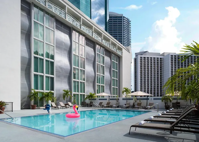Miami All Inclusive Resorts