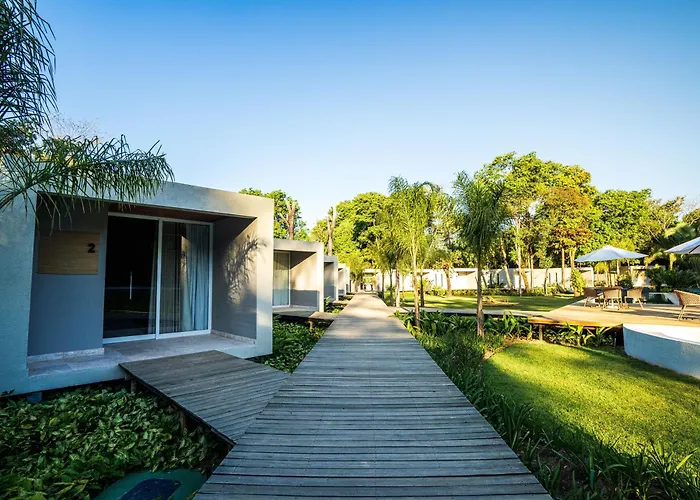 Sao Jorge (Goias) 5 Star Hotels