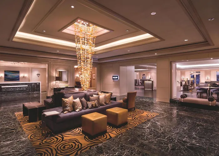 The Ritz-Carlton, Marina Del Rey Hotel Los Angeles