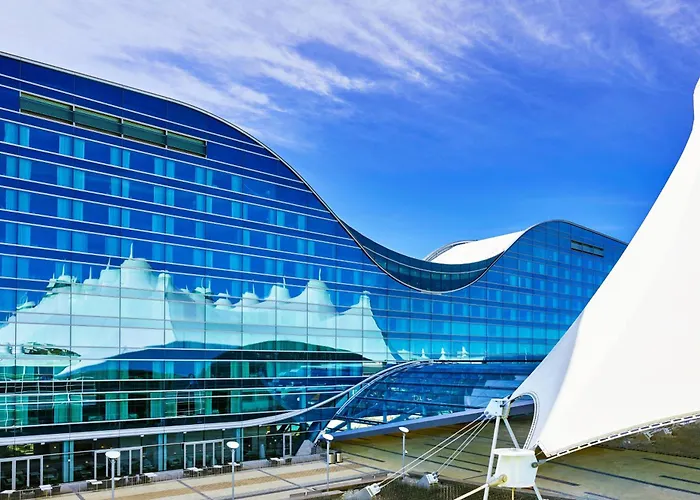 The Westin Denver International Airport Watkins