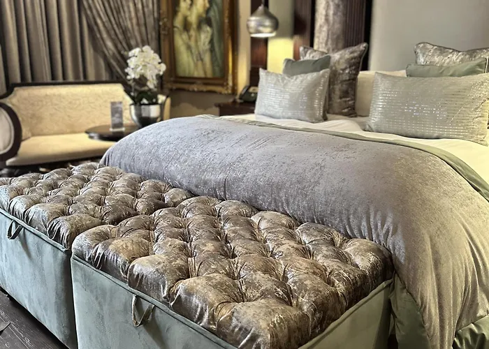 Polokwane 5 Star Hotels