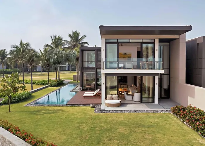Hyatt Regency Danang Resort And Spa