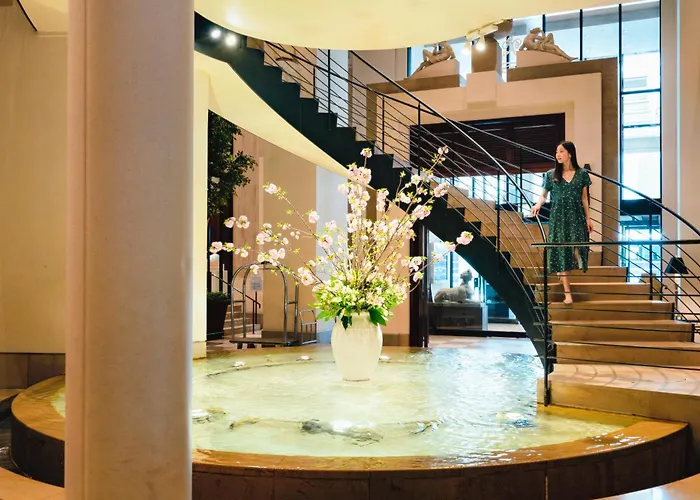 Hotel Nikko Kanazawa 5 star