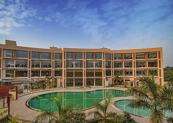 Digha (West Bengal) 5 Star Hotels