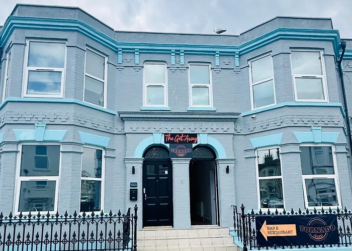 Great Yarmouth 5 Star Hotels