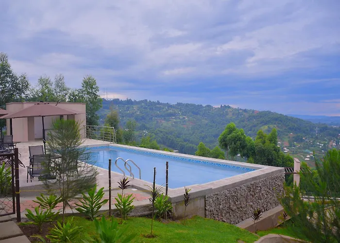 Kisii 5 Star Hotels
